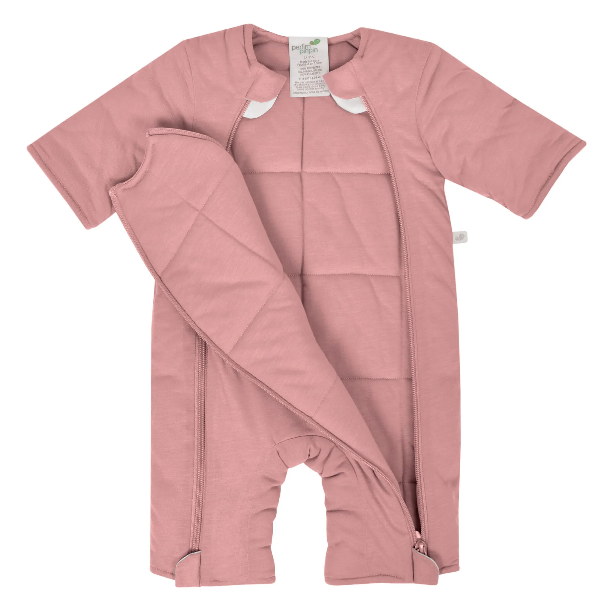 Perlimpinpin Combi-Dodo pour bébé 3-6mois