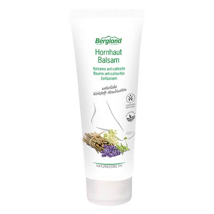 Hornhaut Balsam, 100 ml
