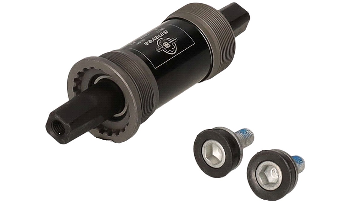 Krankboks 126mm til XZITE Everest MTB