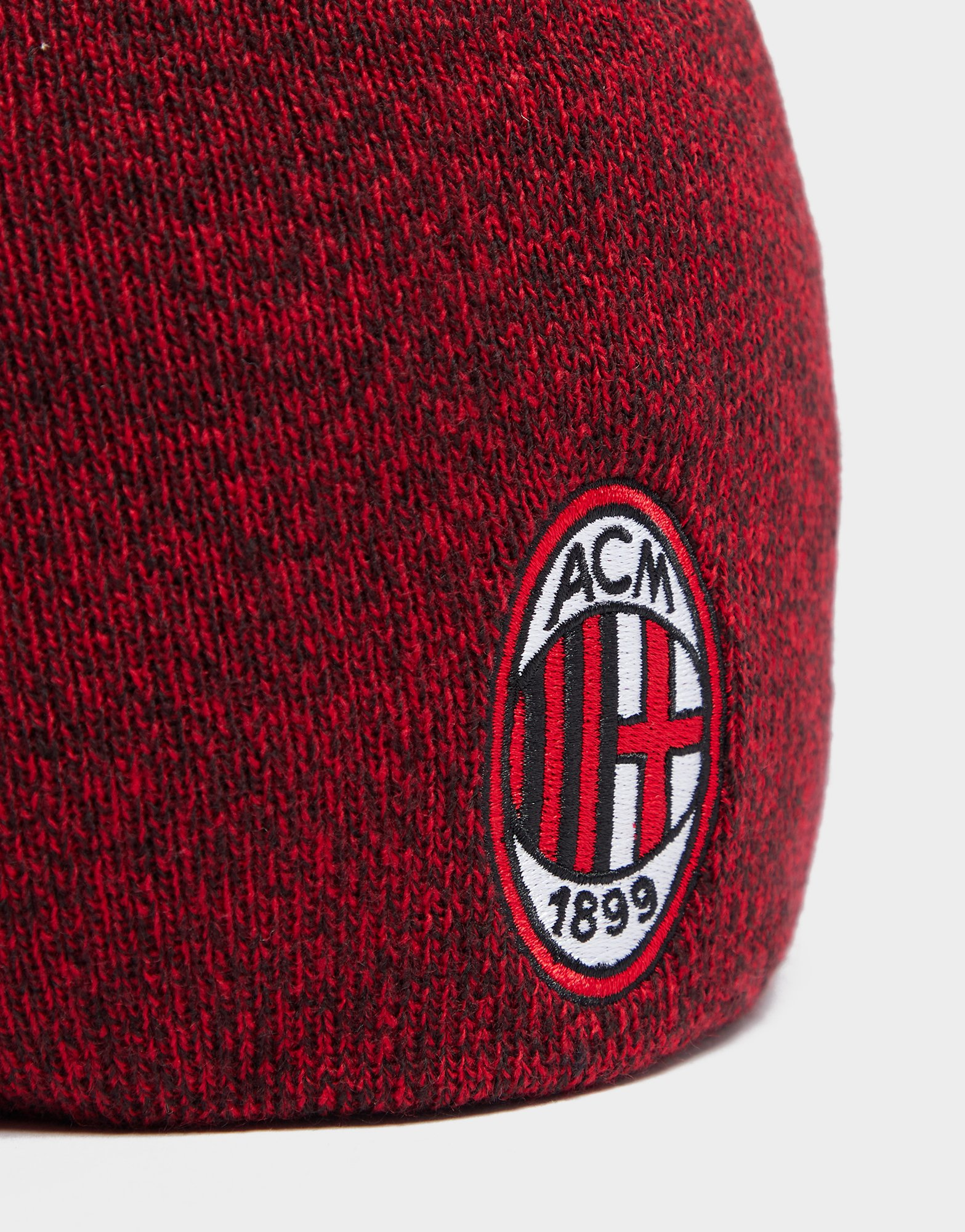 New Era Bonnet AC Milan