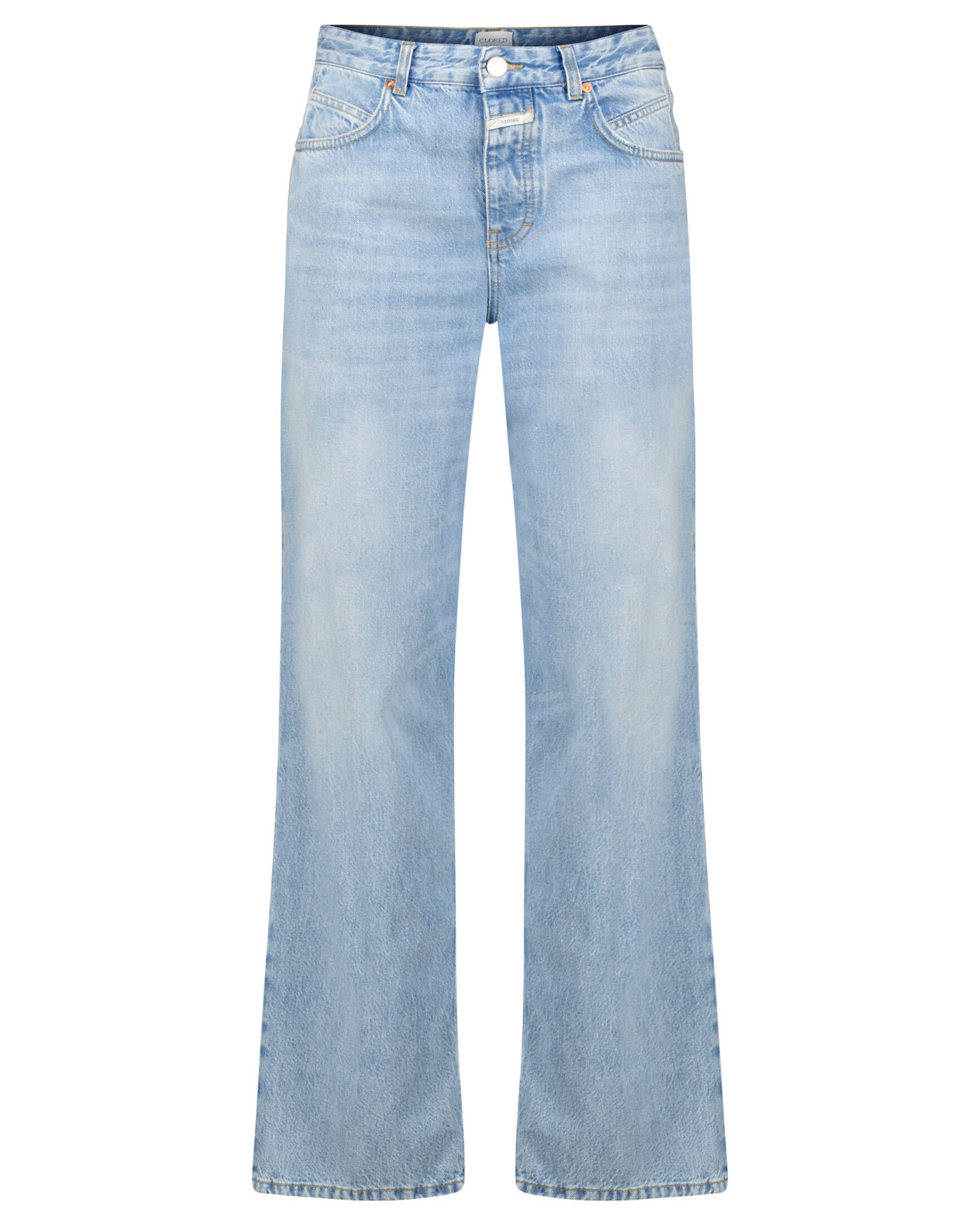 Closed| Damen Jeans NIKKA Wide Fit