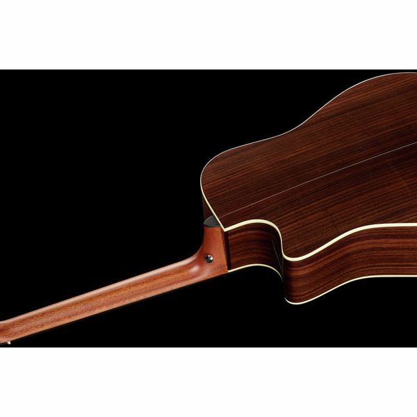 Furch Green DC-SR / SPE-L.R. Baggs