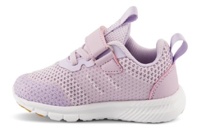 Skofus Børnesneaker Lilla 7616115572