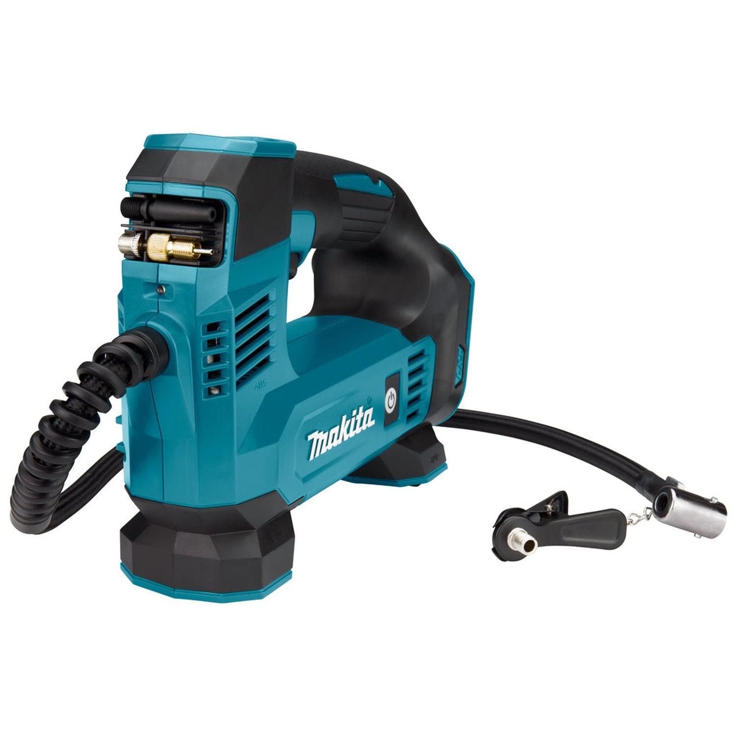 Makita DMP180RT Accu Luchtpomp 18V 5.0Ah