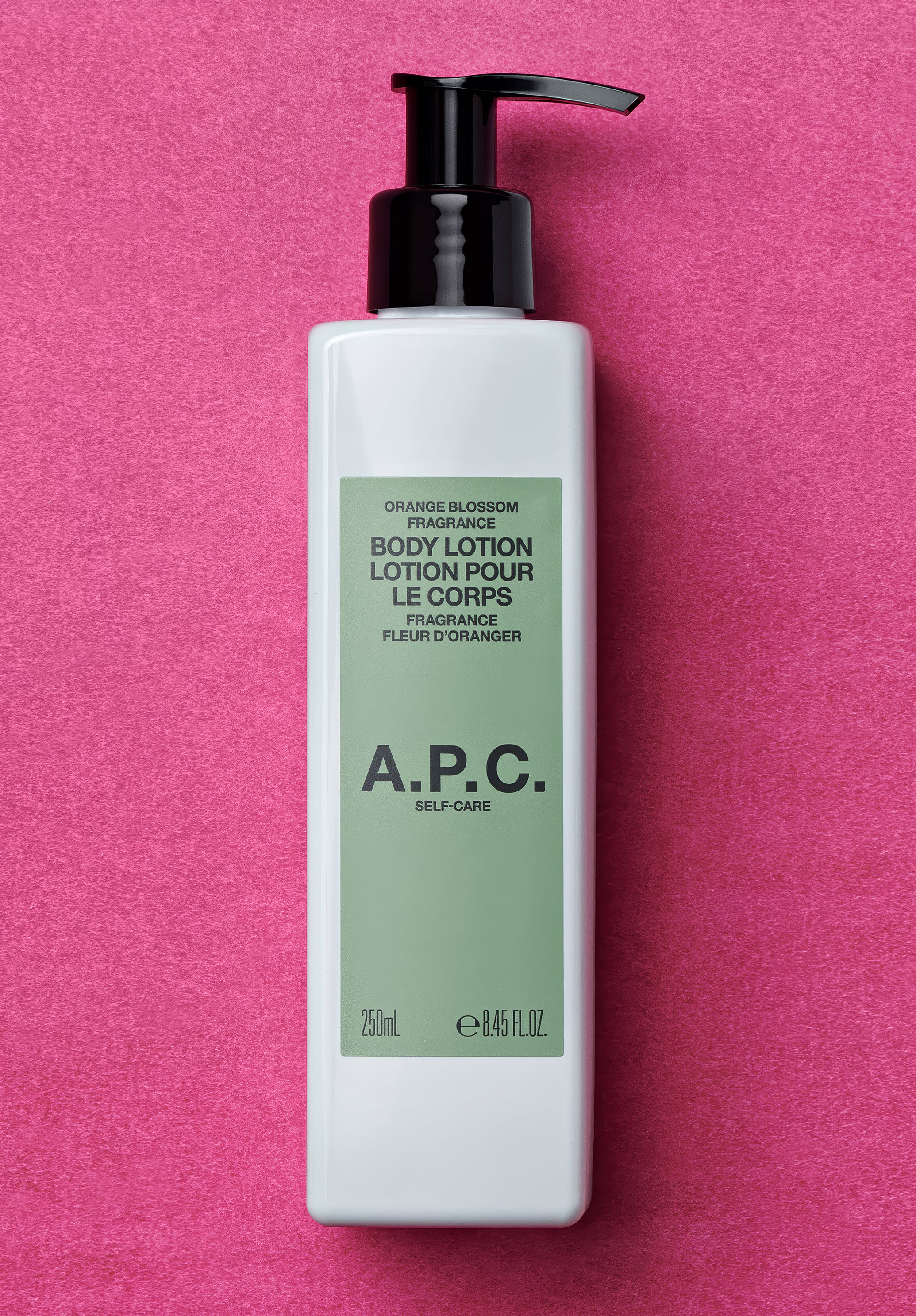 Lotion pour le corps - Cosmos Organic - Blanc