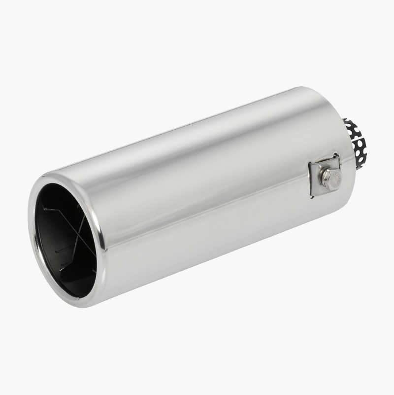 Enderør, rundt, 150 mm