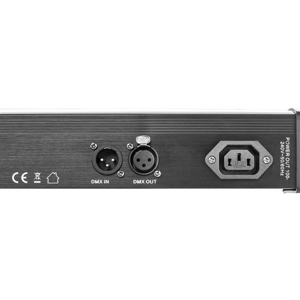 Varytec Giga Bar Pix 8 UV
