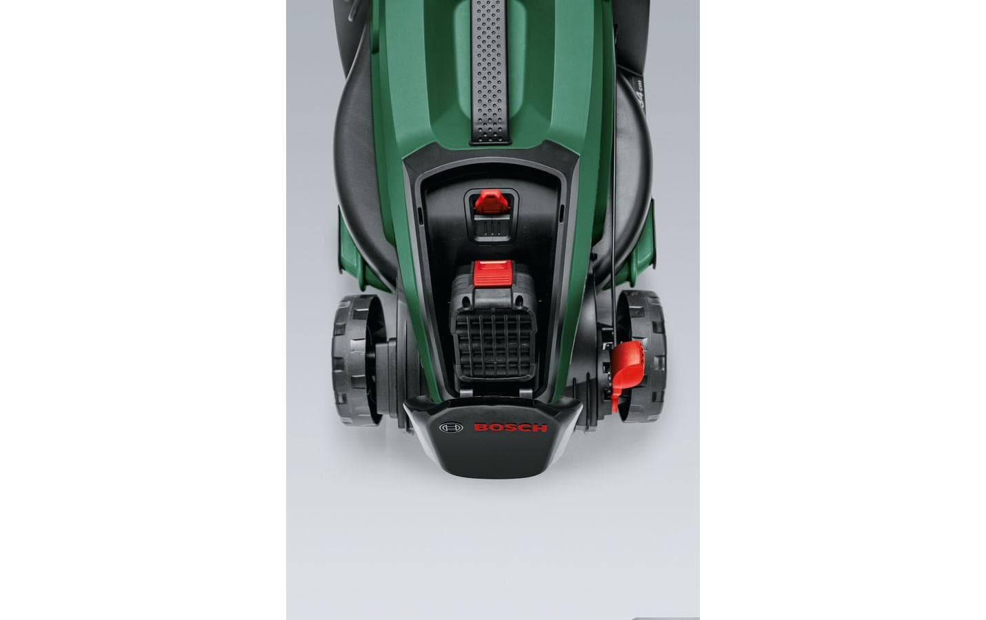 Akku-Rasenmäher CityMower 18 V-32-300 Solo<br>Akku-Rasenmäher für leichte urbane Rasenpflege