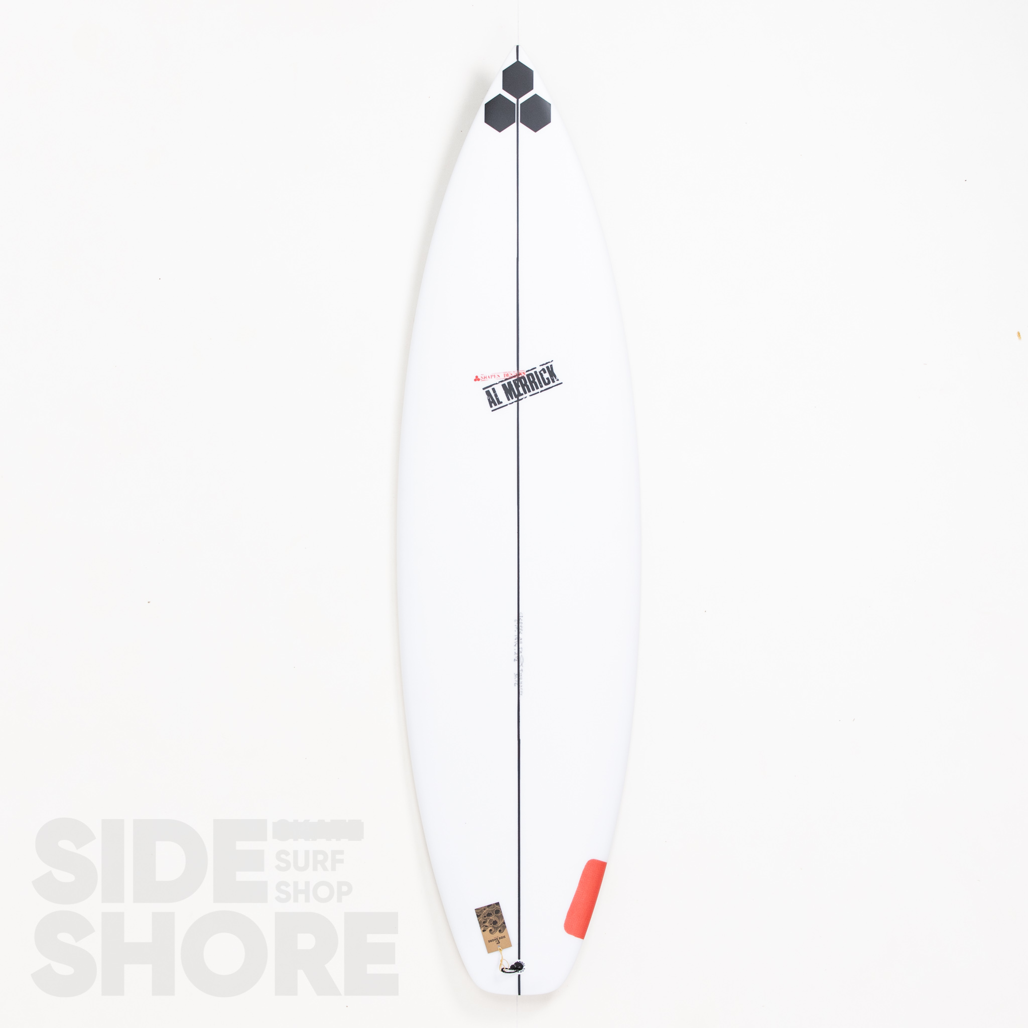 Al Merrick Two Happy - 6'1 x 19 1/4