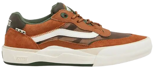 Vans Wayvee Skatersko | SkatePro