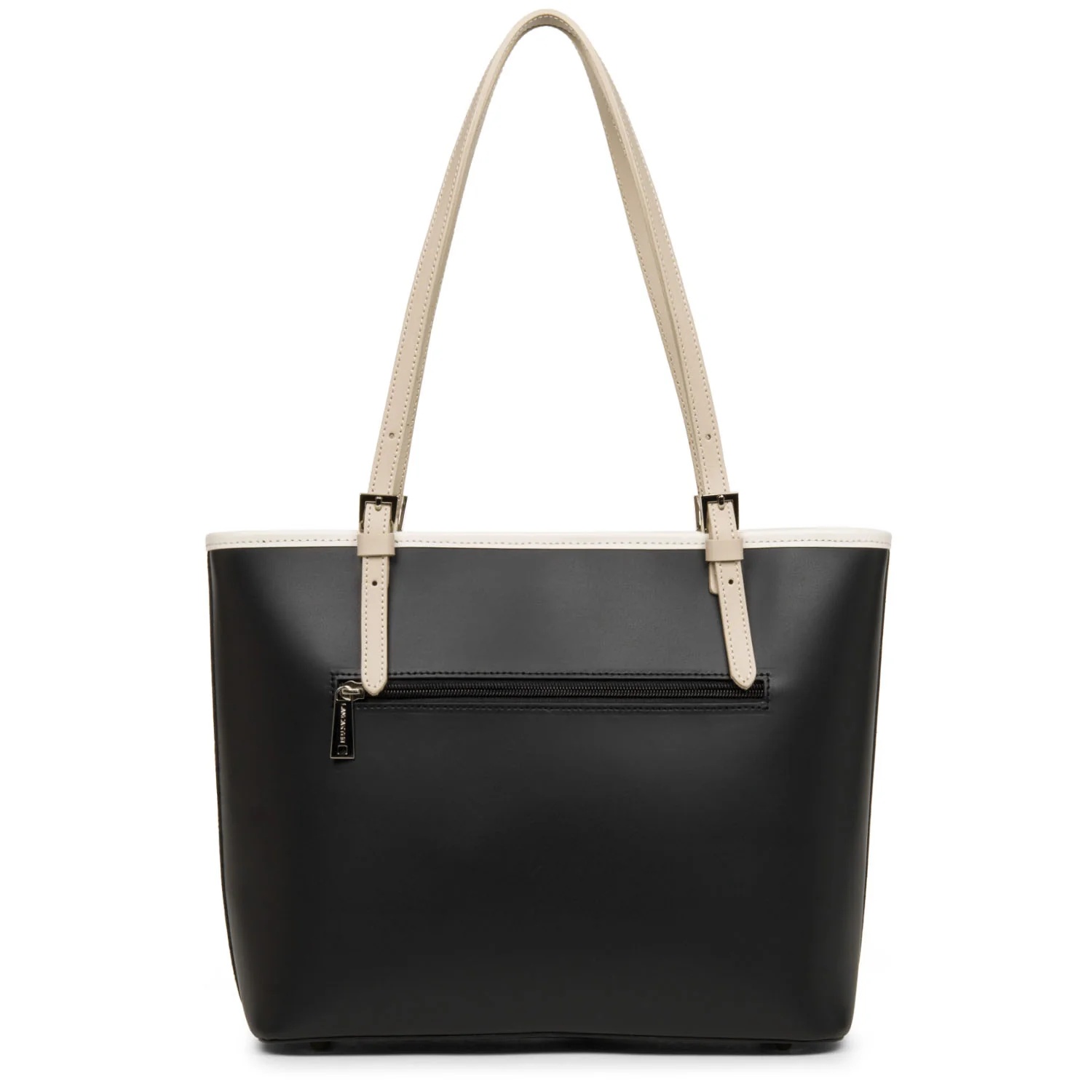 Smooth-Sac cabas épaule