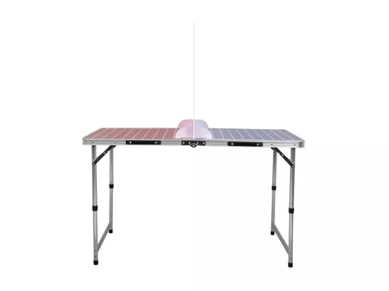 Table bataille navale 120 cm pliable