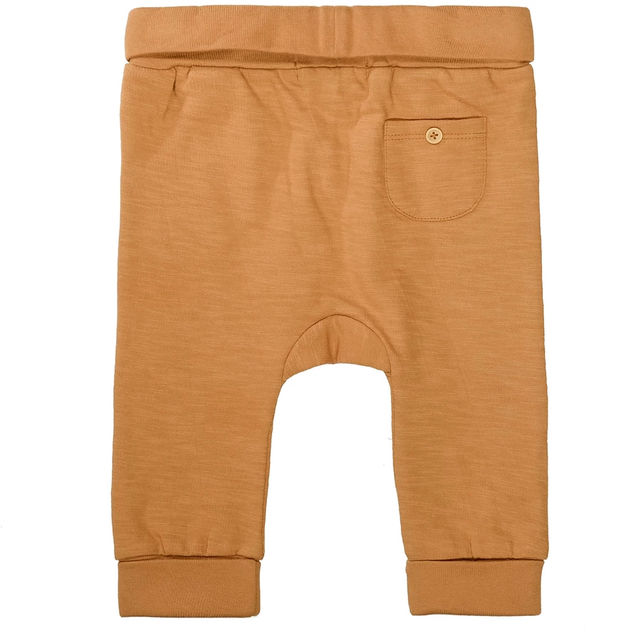 STACCATO Jogginghose toffee