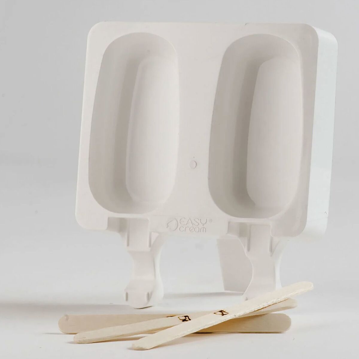 Easy Cream 2stk Isformer Classic