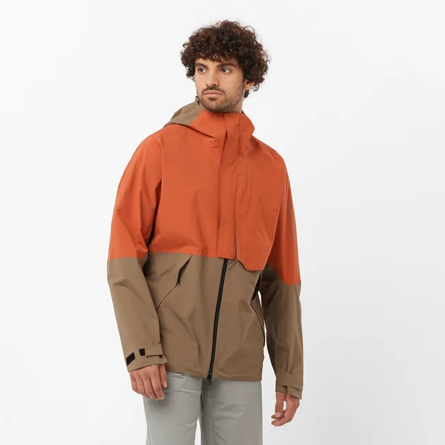 OUTERPATH PRO 2.5L  Shelljacke Herren
