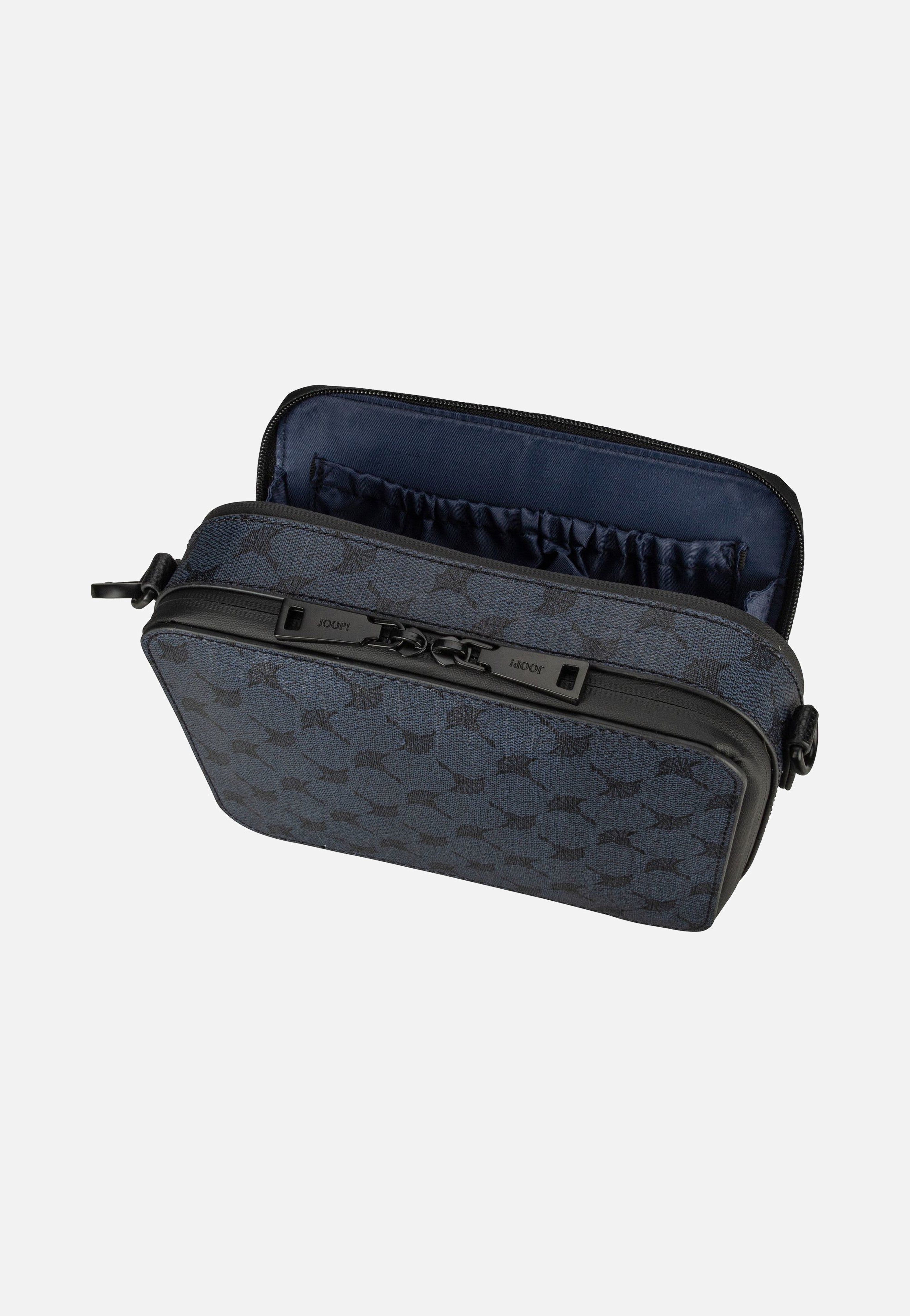 Mazzolino Paolo XSHZ Night Blue - Crossbody Bag