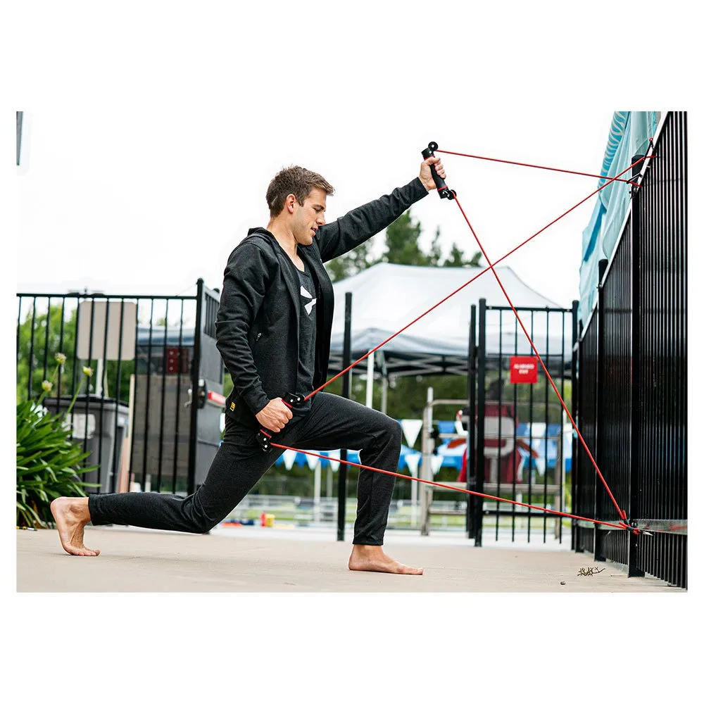 Finis Slide Dryland Widerstandsband