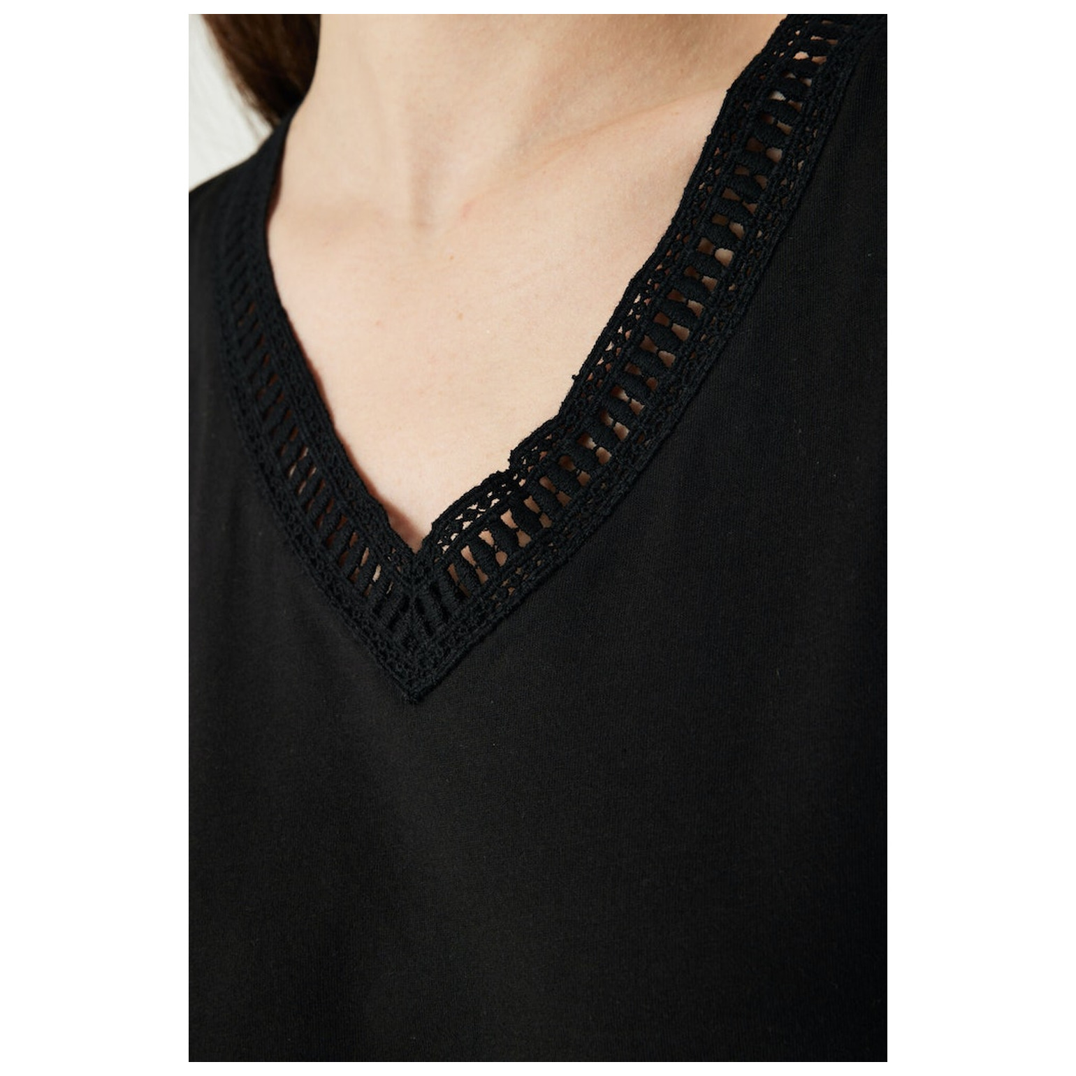 Garcia Z0010_ladies T-shirt ss