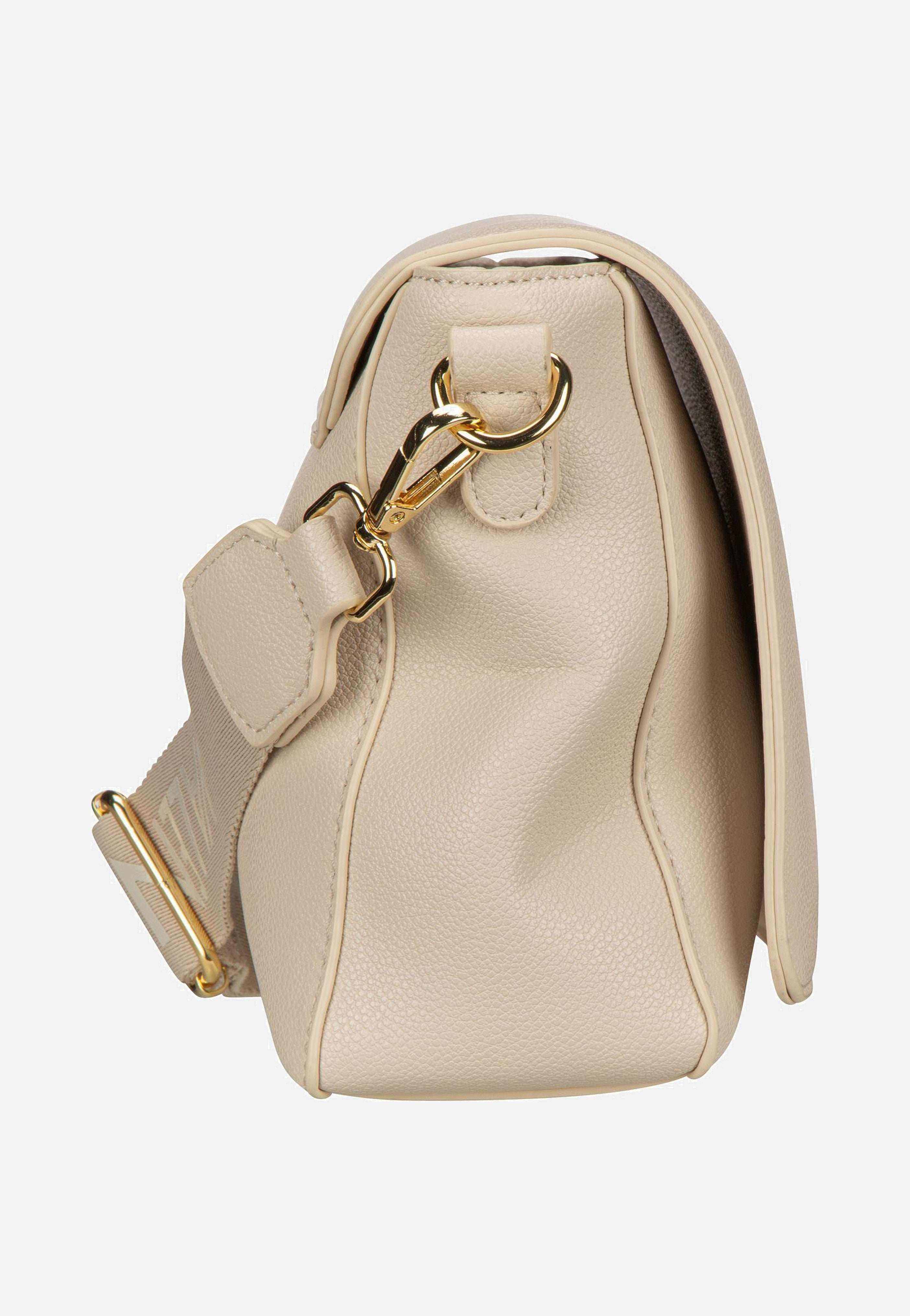 Foxy RE O09 Ecru - Crossbody Bag