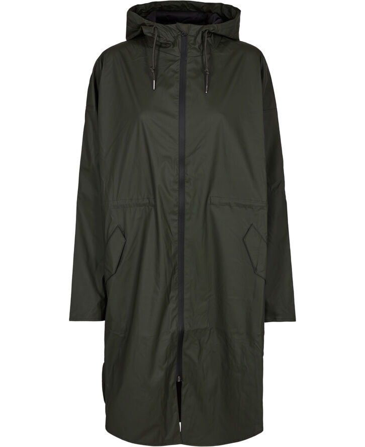 Magasin du Nord Collection Joplin 1S Army green