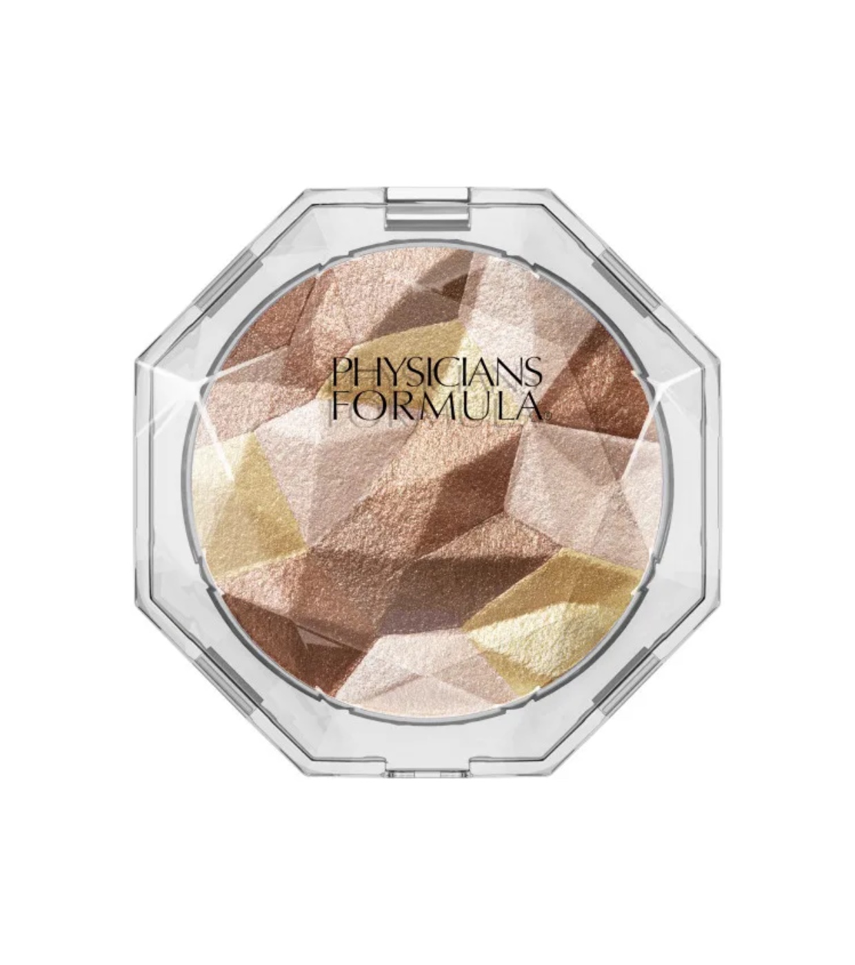 Physicians Formula - Bronzeador Luminoso Mineral Wear Diamond Dust