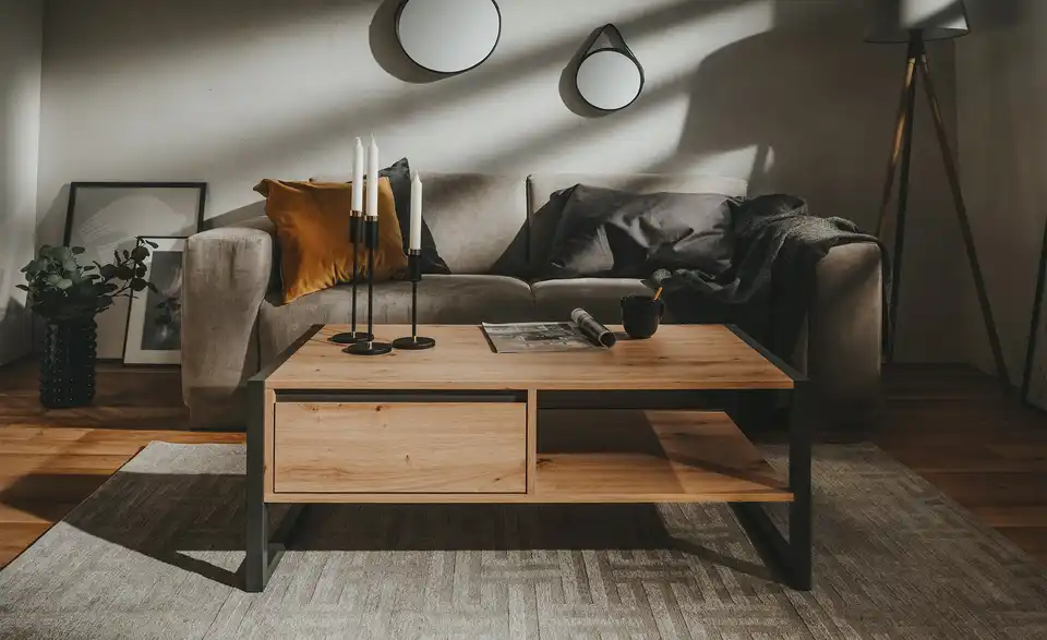 Couchtisch Imperia