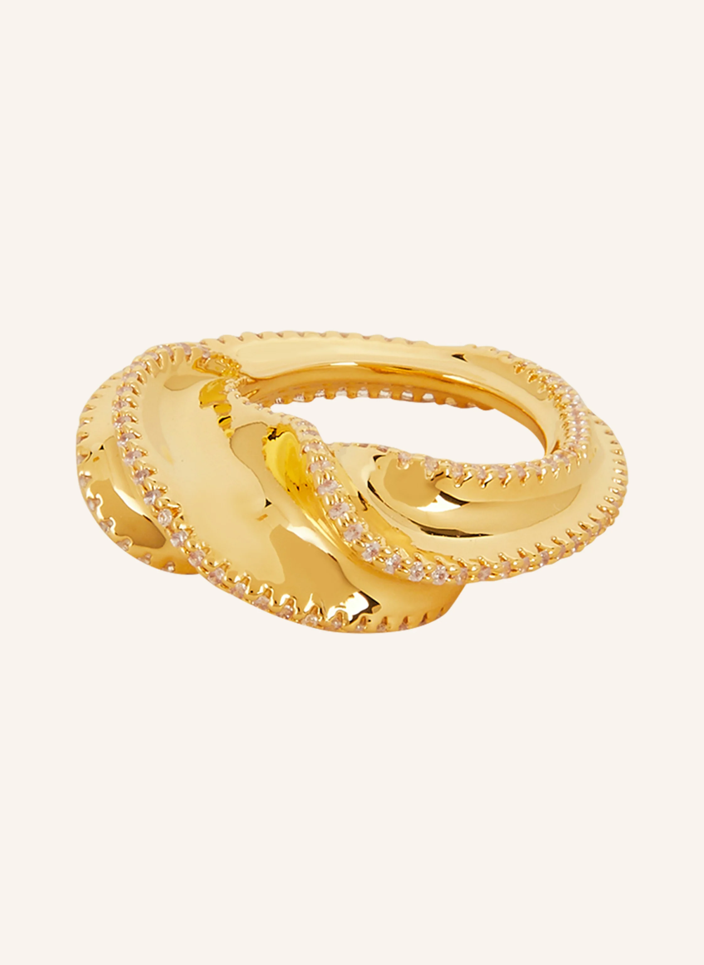 ZIMMERMANN Ring
