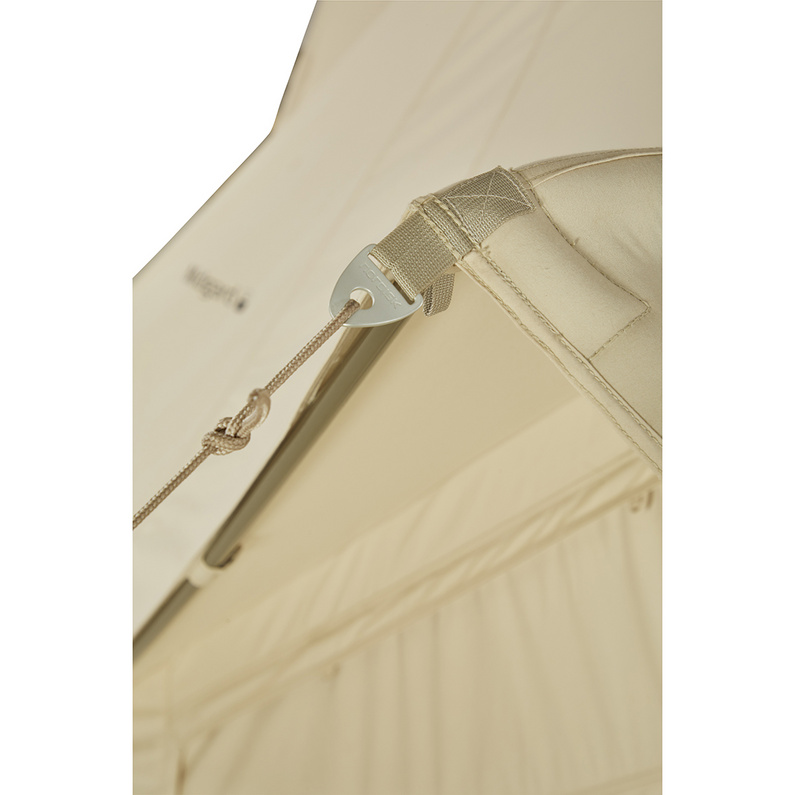Nordisk Midgard 20 Zelt