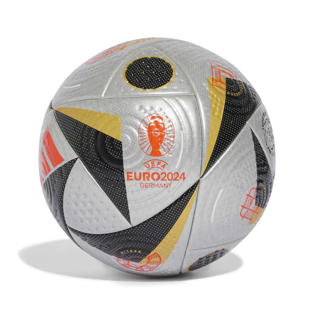 Adidas EURO24 PRO F