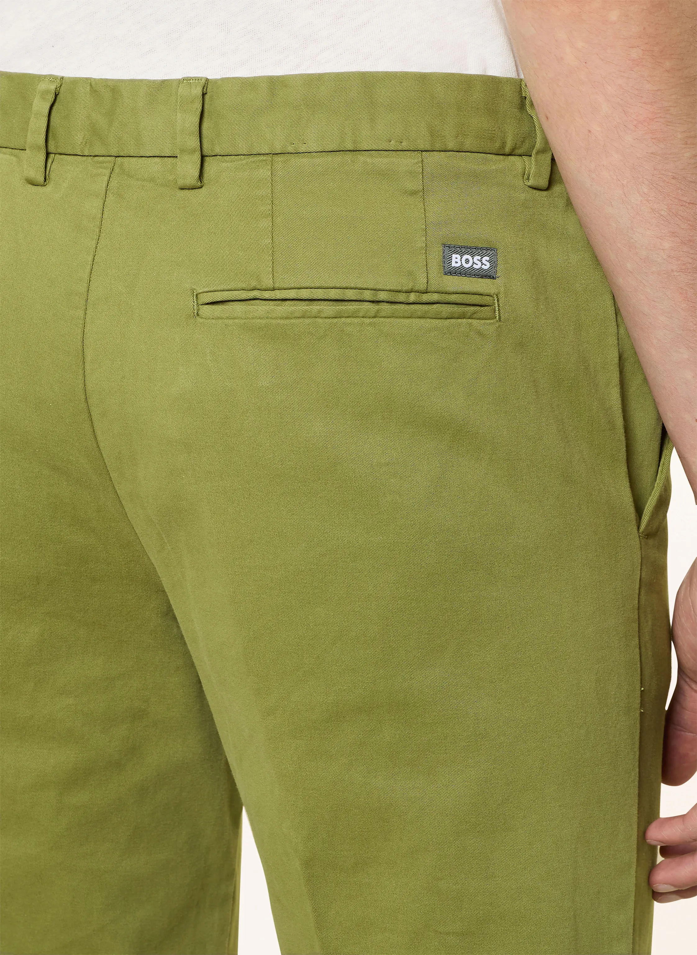 BOSS Chino KAITO Slim Fit