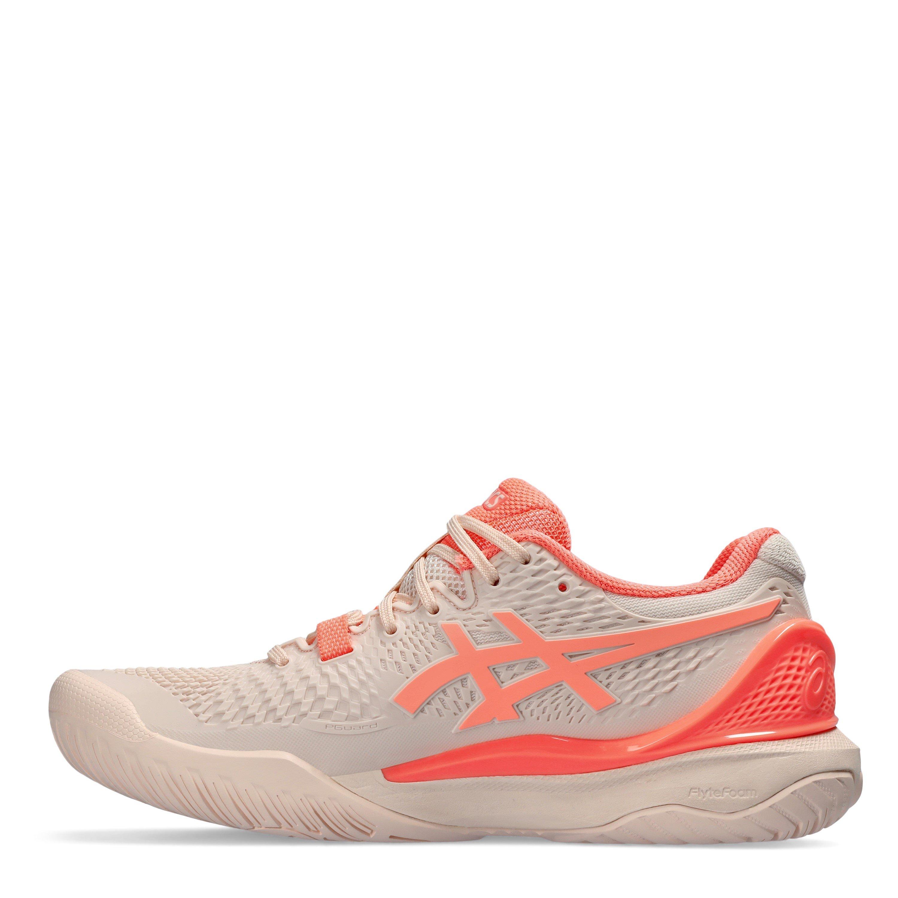 Asics GEL-RESOLUTION 9