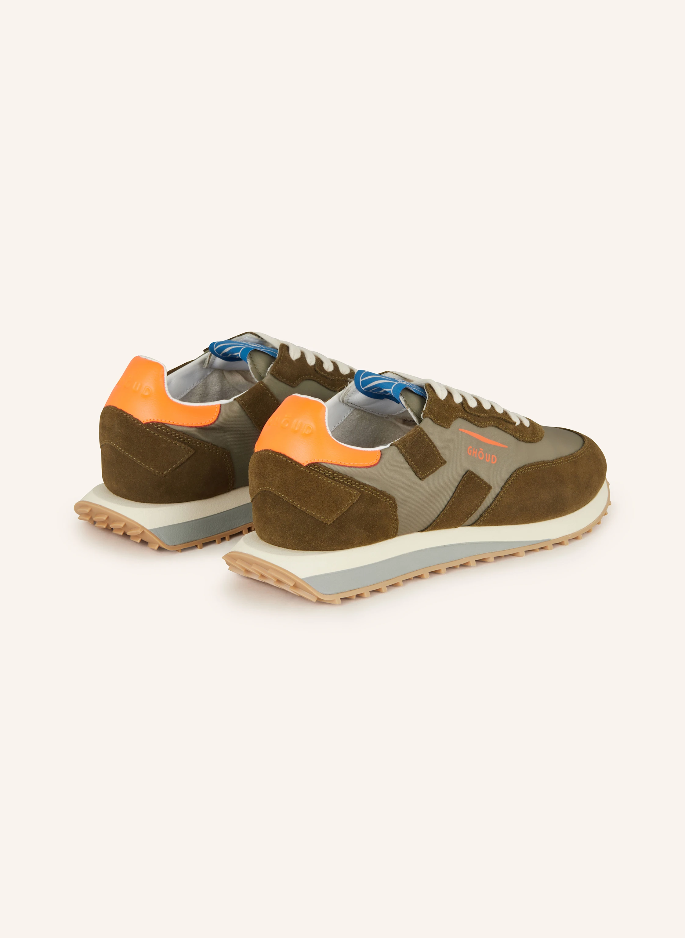 GHOUD Sneaker RUSH