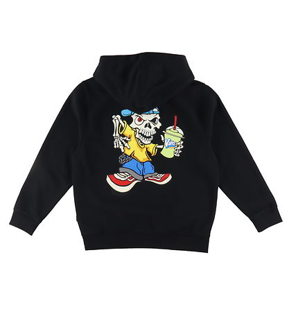 Vans H?ttetr?je - Reggie Loose - Sort