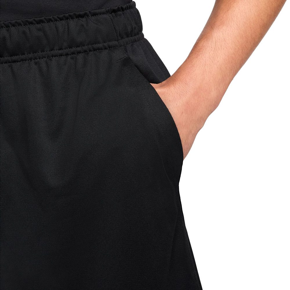 Nike Totality Dri-Fit Shorts Herren schwarz