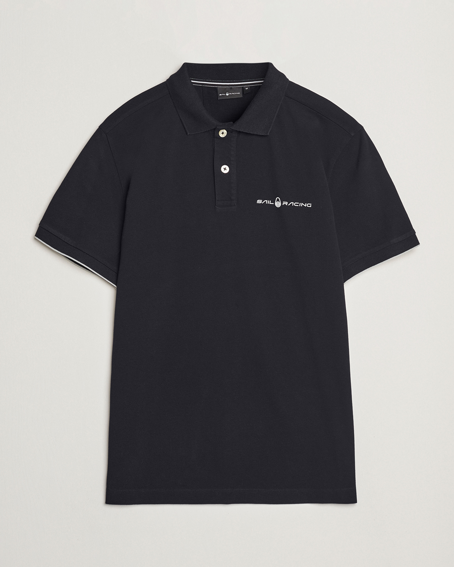 Sail Racing Bowman Polo Carbon