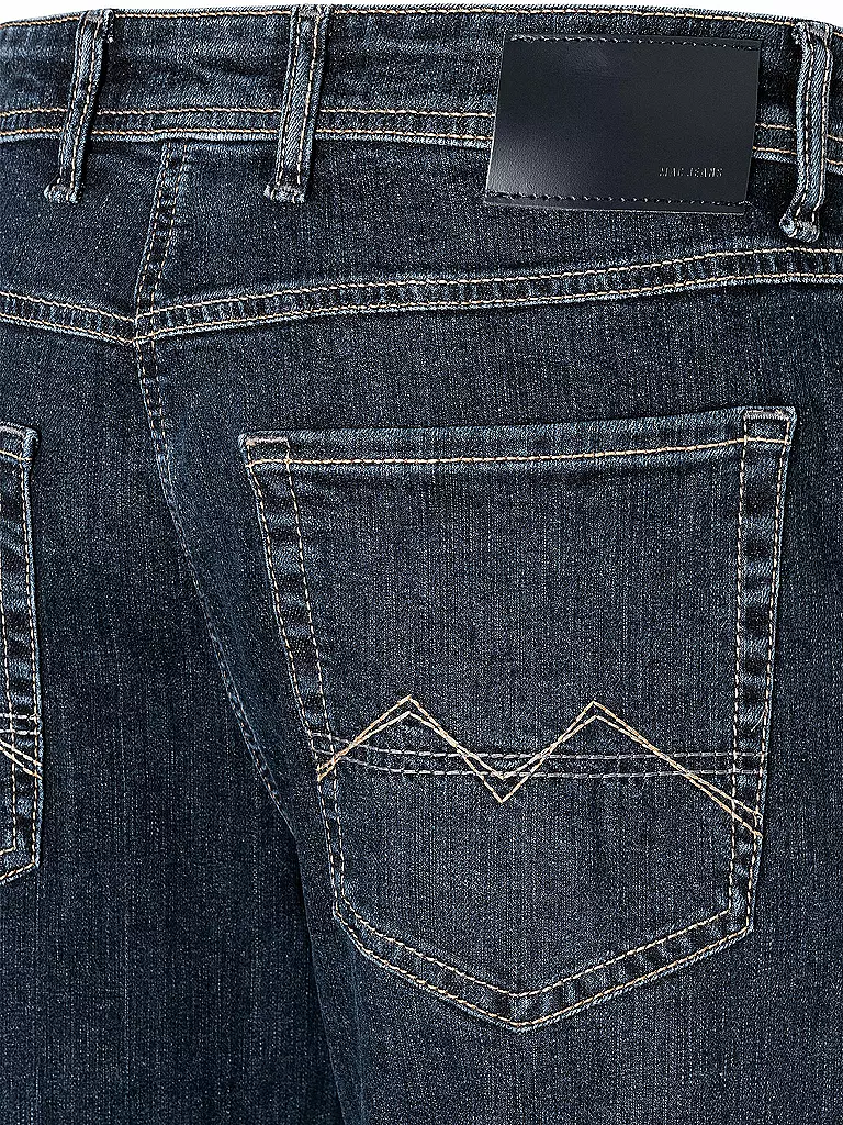 MAC Jeans Straight Fit ARNE blau