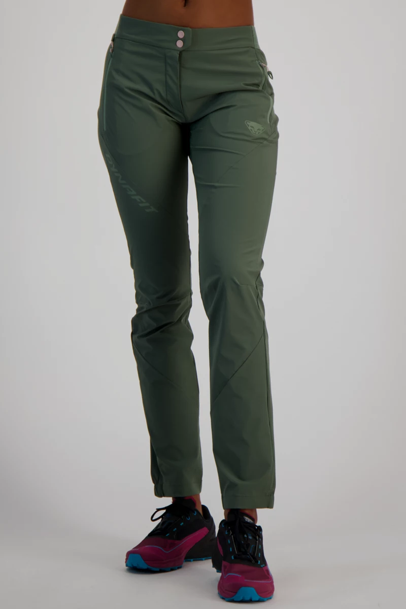 Dynafit Transalper Light Dynastretch Damen Wanderhose
