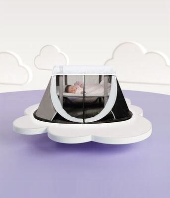 AeroMoov Myggnetting til Pop-Up Reiseseng