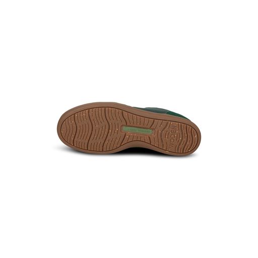 Woden Bjork Mesh Sneakers, Deep Forest, 40