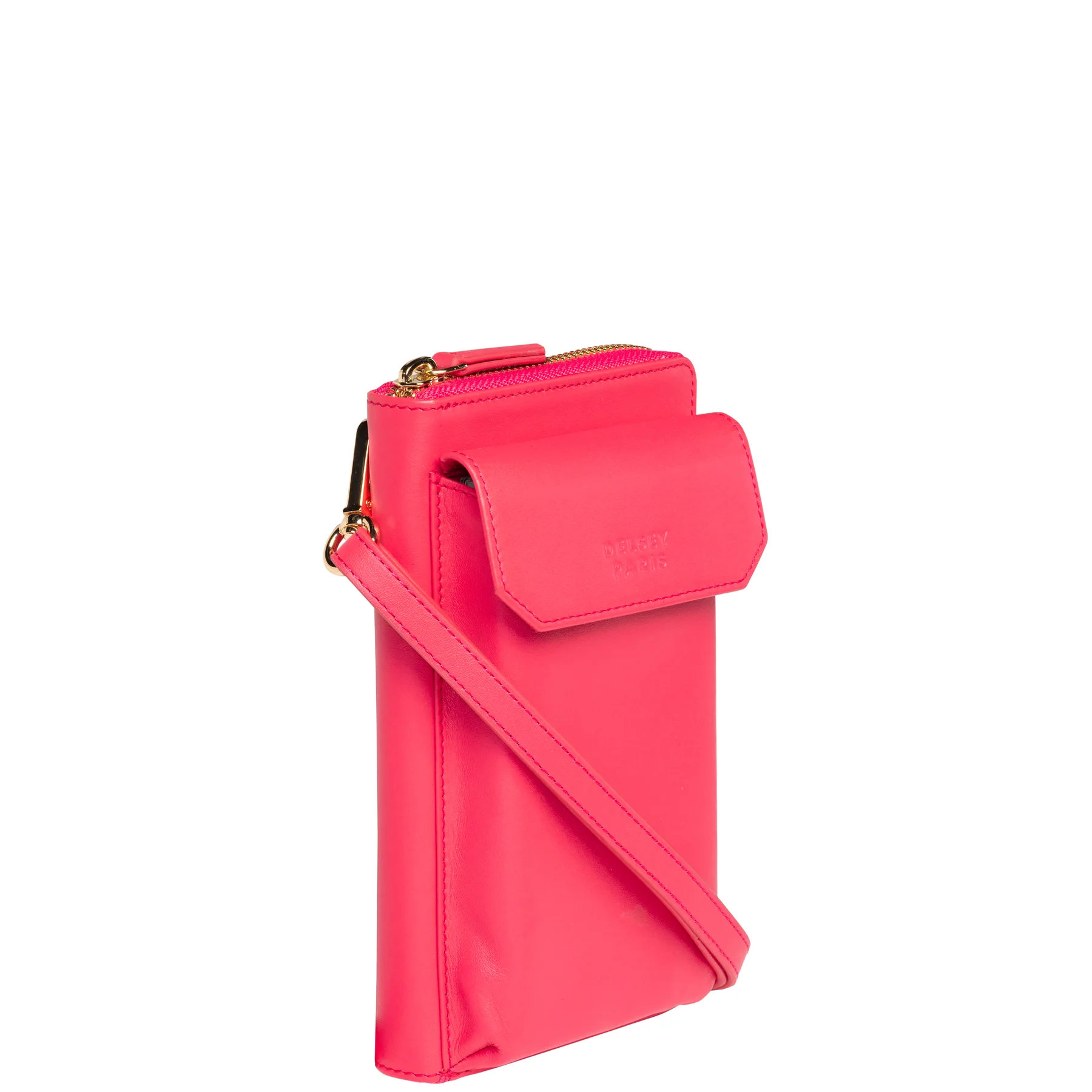 ACCESSOIRE - SAC BANDOULIÈRE ZIP HORIZONTAL