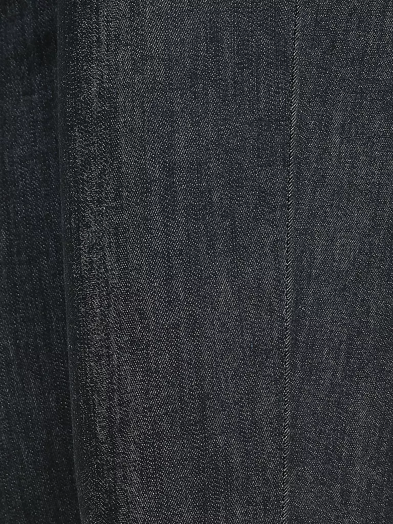 LEVI'S® Jeans Super Skinny Fit Highwaist 720  dunkelblau