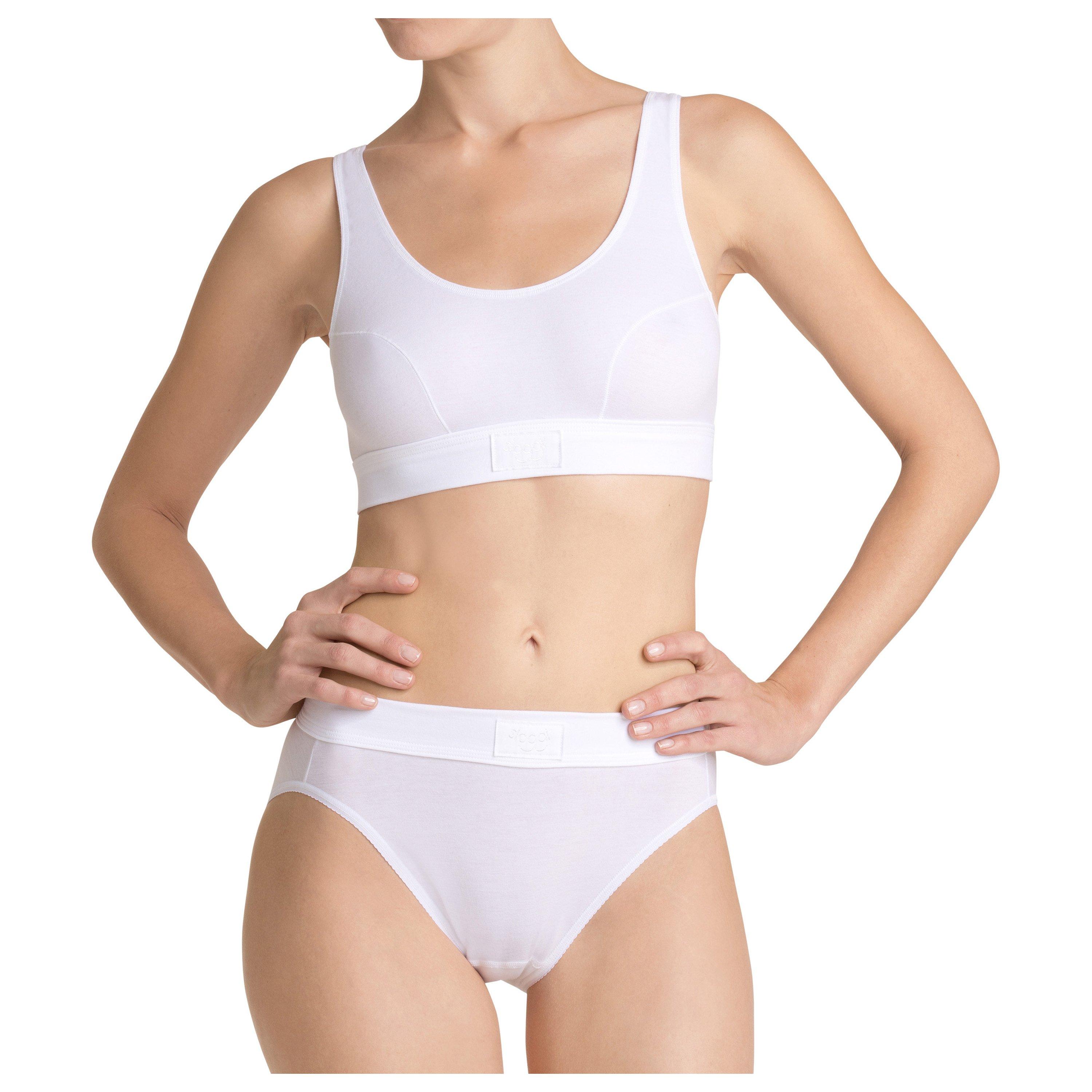 Sloggi Double comfort tai