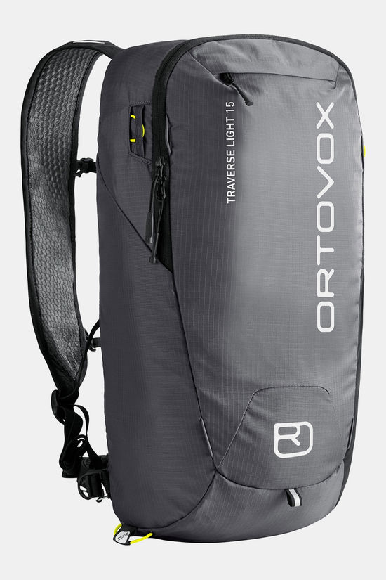 Ortovox Ortovox Traverse Light 15 Dagrugzak