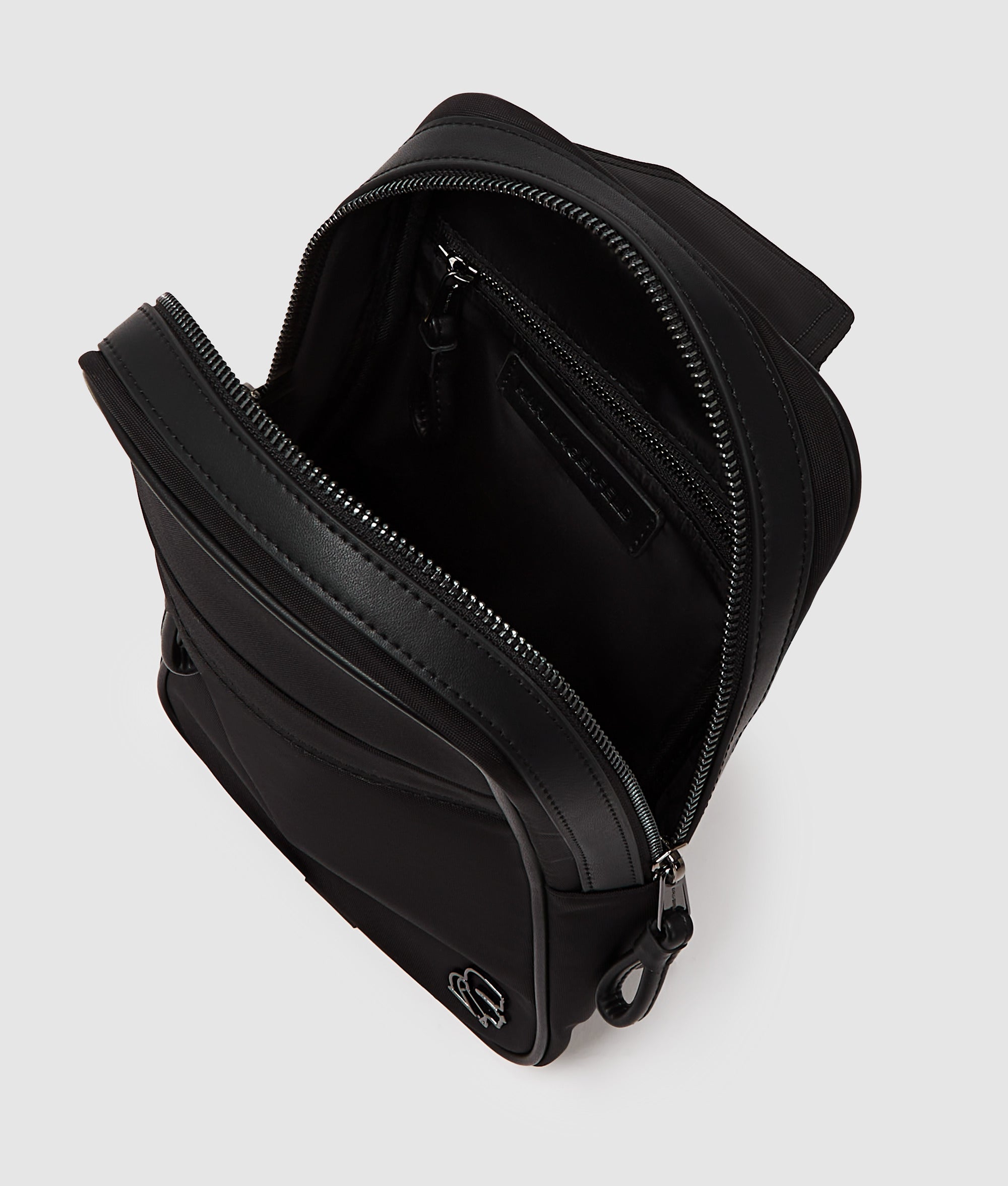 K/Kameo schuine tas