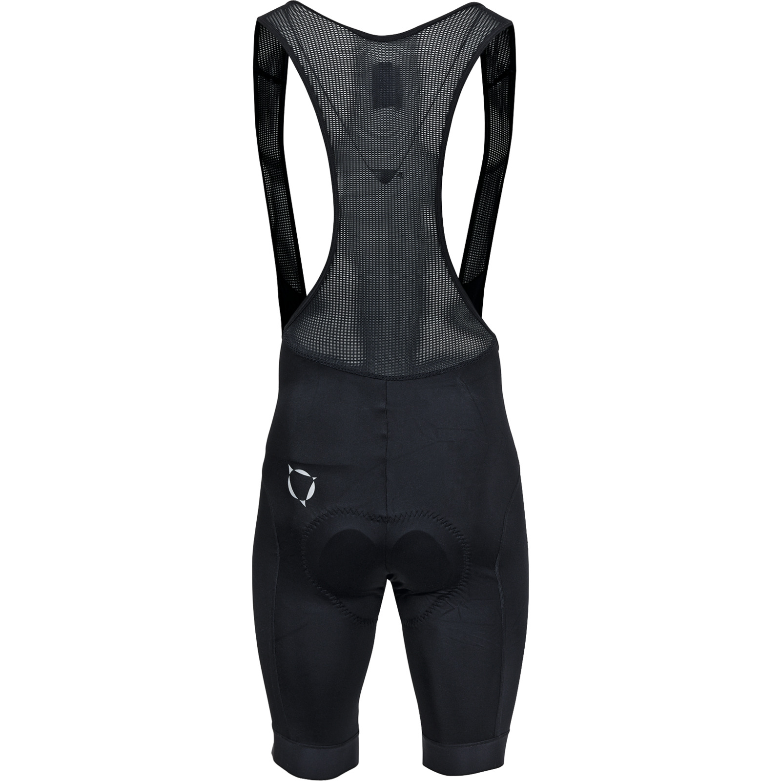 Nalini Herren-Bib Velohose Bas Sporty S