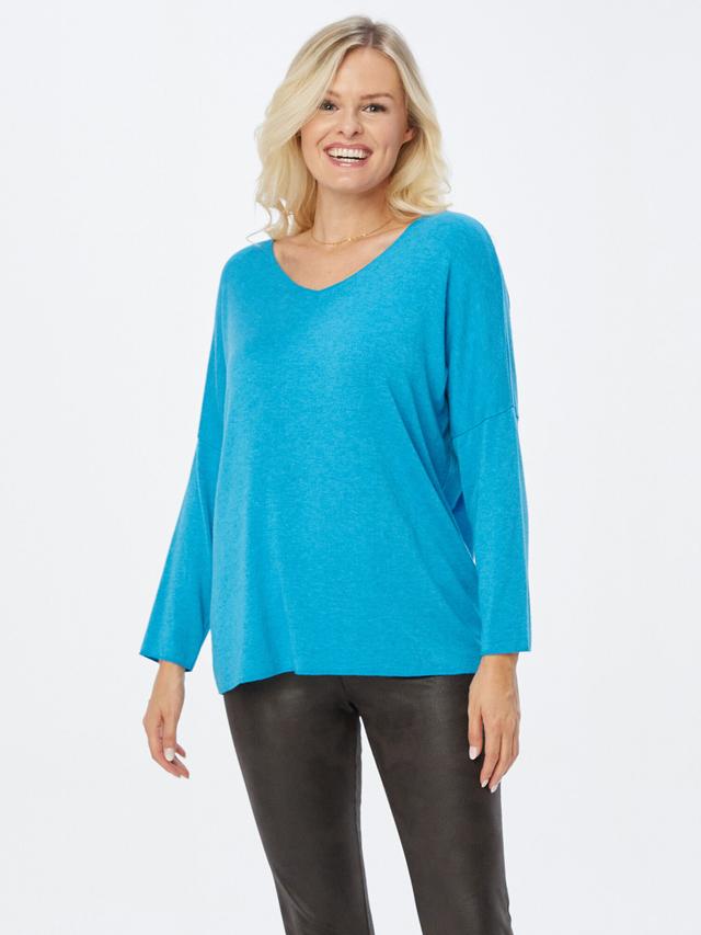Pullover Spring Love