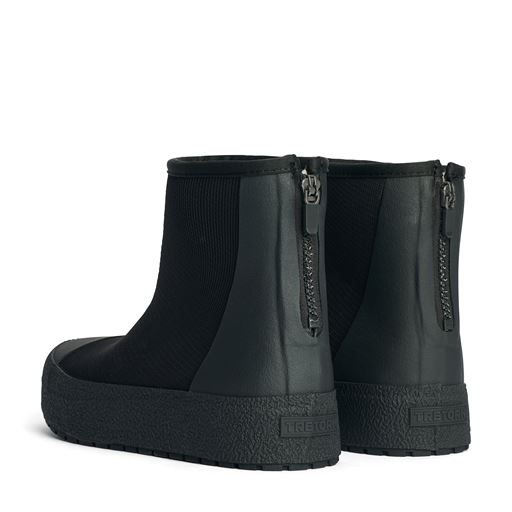 Tretorn Arch Hybrid Vandtætte Støvler, Black, 41