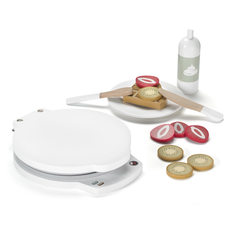 Kids Concept® Waffeleisen Bistro