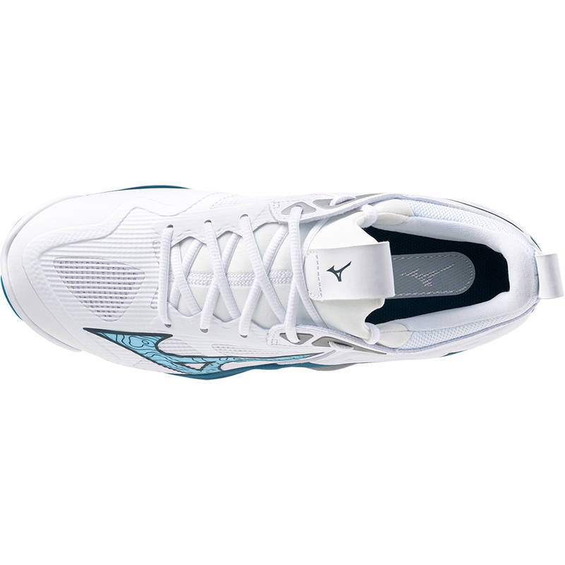 Mizuno Wave Momentum 3 Håndboldsko Herre
