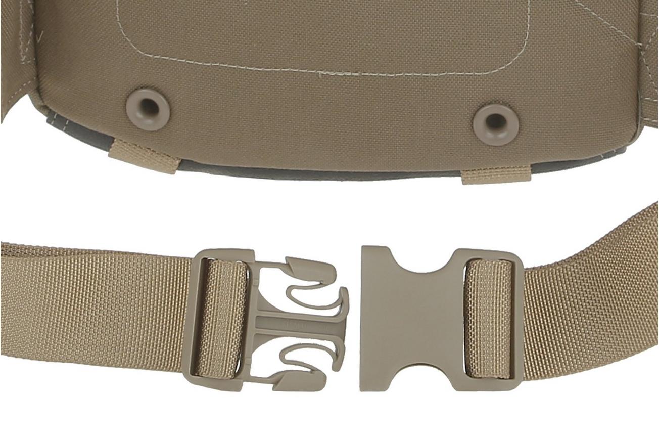Maxpedition Falcon II Backpack Khaki 23L 0513K, tactische rugzak Legacy